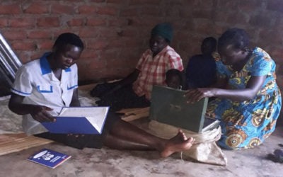 Women’s Socio-Economic Empowerment Creates a Prosperous Society