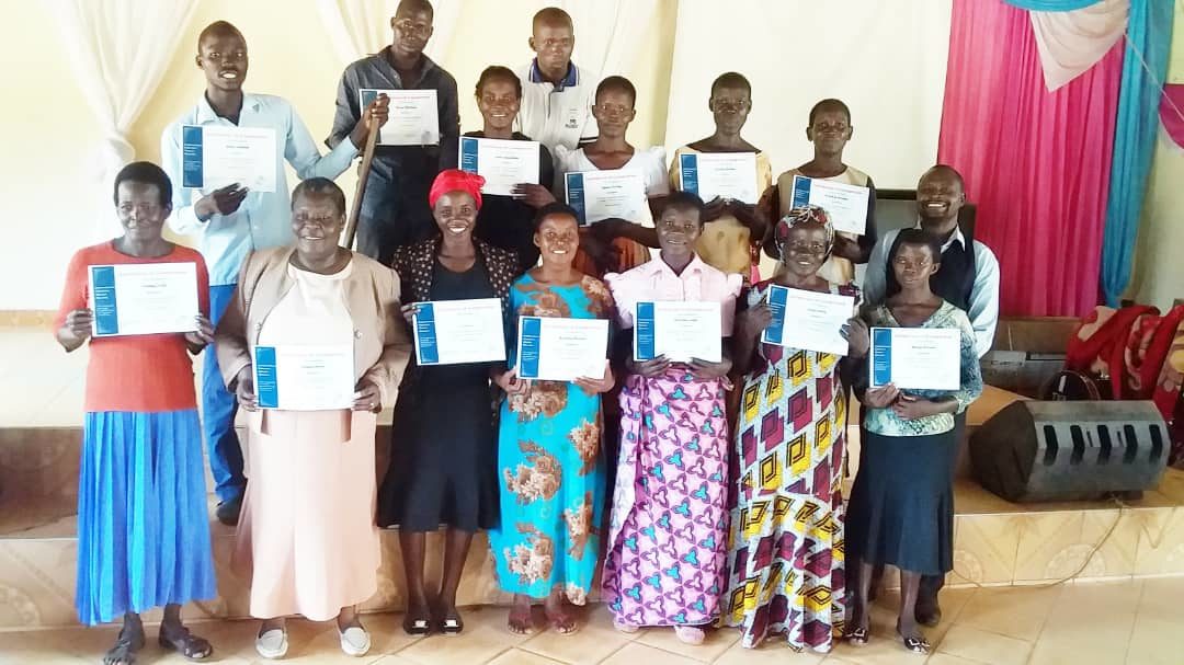 Youth Empowerment for the Purpose
