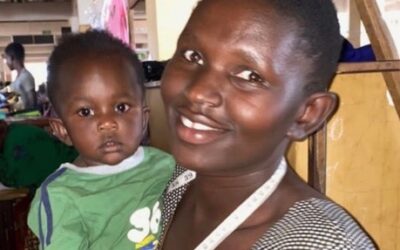 From Orphan to Thriving Tailer