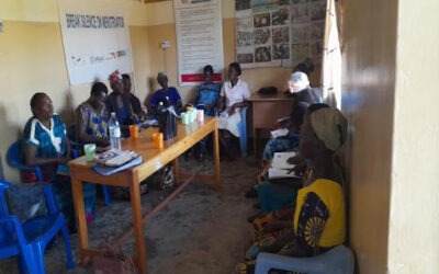 Esther Woman’s Leadership Training Pt.2