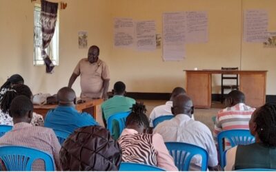 Teaching on Nutrition Reversed Heart Disease